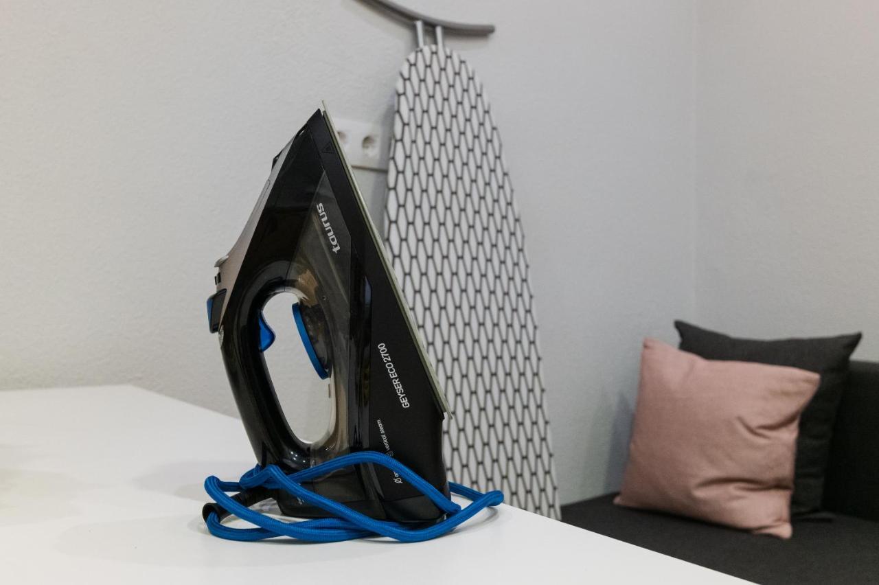 Centrico Apartamento Con 3 Banos En Puerta Del Sol Y Atocha Madrid Exterior photo